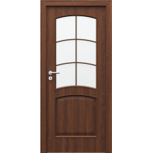 Porta NOVA 6.2 Orech 4 